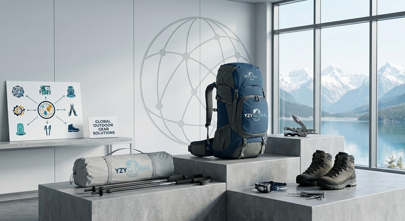 PRODUCT & PRESENTATION SUPPORT